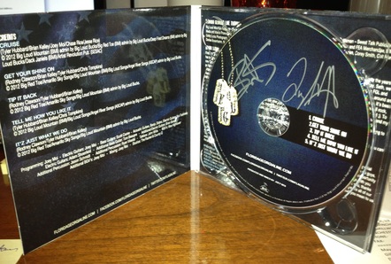 FGL signed CD1